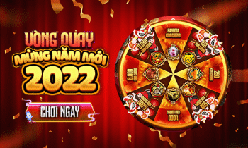 Vòng Quay Mừng Năm Mới 2026